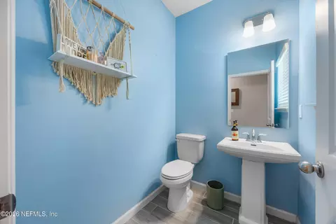 Entry Way - 18 Viceroy Ct, Saint Augustine, FL 32092 photo 2 of 11