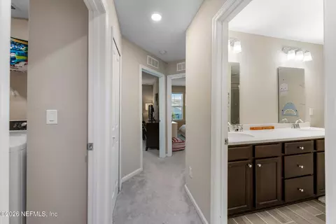 Entry Way - 18 Viceroy Ct, Saint Augustine, FL 32092 photo 9 of 11