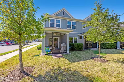 Exterior - 18 Viceroy Ct, Saint Augustine, FL 32092 photo 3 of 4