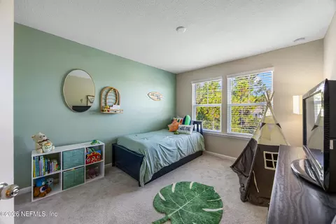 Bedroom - 18 Viceroy Ct, Saint Augustine, FL 32092 photo 1 of 5