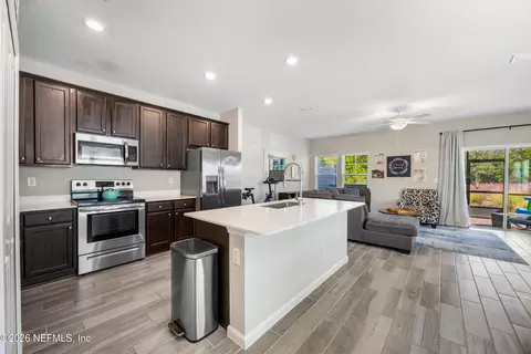 Kitchen - 18 Viceroy Ct, Saint Augustine, FL 32092 photo 1 of 5
