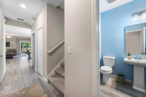 Entry Way - 18 Viceroy Ct, Saint Augustine, FL 32092 photo 1 of 11