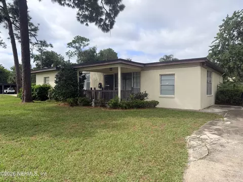 2507 Clemson Rd, Jacksonville, FL 32217