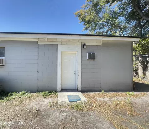 10603 E Briarcliff Rd, Jacksonville, FL 32218