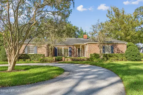 2210 Laurel Rd, Jacksonville, FL 32207