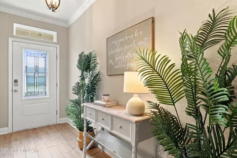 Entry Way - 779 Narvarez Ave, Saint Augustine, FL 32084 photo 2 of 2