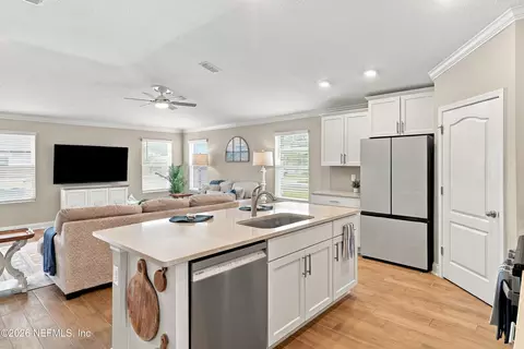 Kitchen - 779 Narvarez Ave, Saint Augustine, FL 32084 photo 1 of 2