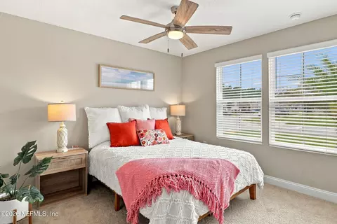 Bedroom - 779 Narvarez Ave, Saint Augustine, FL 32084 photo 5 of 6