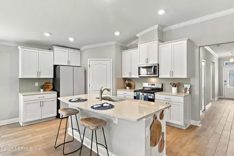 Kitchen - 779 Narvarez Ave, Saint Augustine, FL 32084 photo 2 of 2