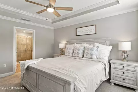 Bedroom - 779 Narvarez Ave, Saint Augustine, FL 32084 photo 2 of 6