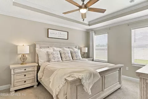 Bedroom - 779 Narvarez Ave, Saint Augustine, FL 32084 photo 1 of 6