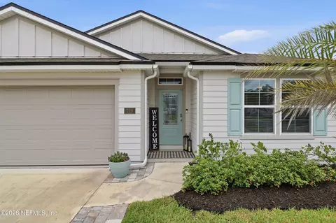 Exterior - 779 Narvarez Ave, Saint Augustine, FL 32084 photo 1 of 5