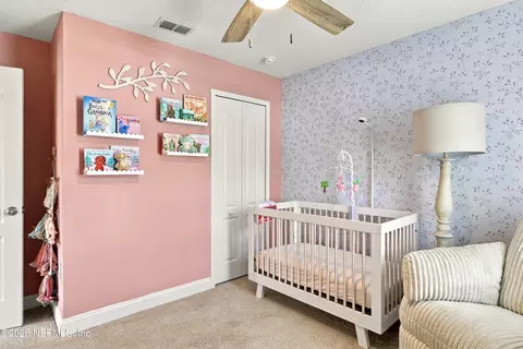 Bedroom - 779 Narvarez Ave, Saint Augustine, FL 32084 photo 4 of 6