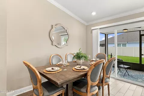 Dining - 779 Narvarez Ave, Saint Augustine, FL 32084 photo 1 of 2