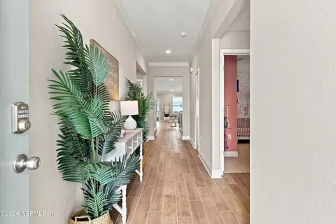 Entry Way - 779 Narvarez Ave, Saint Augustine, FL 32084 photo 1 of 2