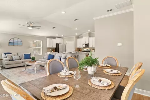 Dining - 779 Narvarez Ave, Saint Augustine, FL 32084 photo 2 of 2