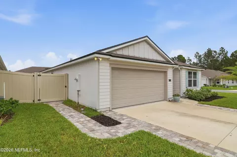 Exterior - 779 Narvarez Ave, Saint Augustine, FL 32084 photo 5 of 5