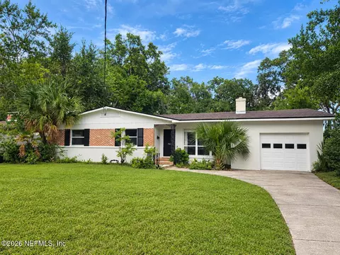7043 Madrid Ave, Jacksonville, FL 32217