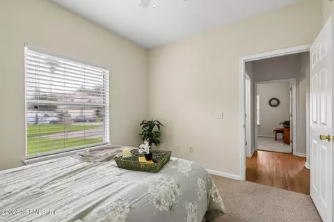 Bedroom - 2418 Old Pine Trl, Fleming Island, FL 32003 photo 5 of 5