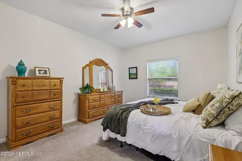 Bedroom - 2418 Old Pine Trl, Fleming Island, FL 32003 photo 1 of 5