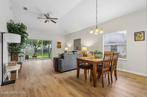 Dining - 2418 Old Pine Trl, Fleming Island, FL 32003 photo 1 of 2