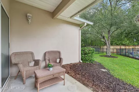 Exterior - 2418 Old Pine Trl, Fleming Island, FL 32003 photo 3 of 20