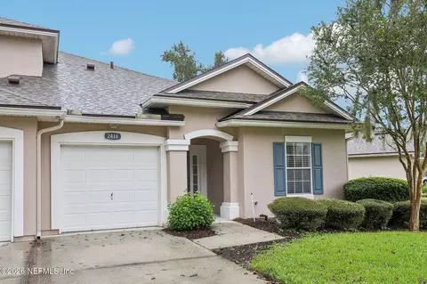 Exterior - 2418 Old Pine Trl, Fleming Island, FL 32003 photo 1 of 20