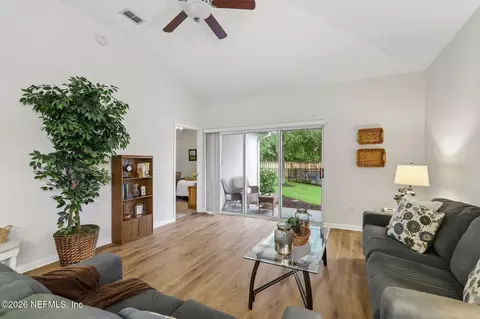 Living - 2418 Old Pine Trl, Fleming Island, FL 32003 photo 3 of 4