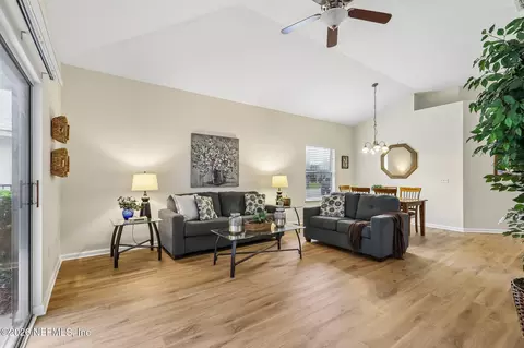 Living - 2418 Old Pine Trl, Fleming Island, FL 32003 photo 4 of 4