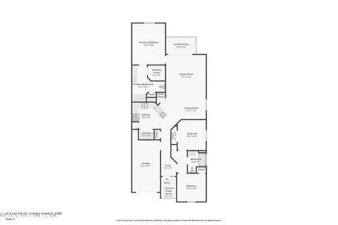 Other - 2418 Old Pine Trl, Fleming Island, FL 32003 photo 2 of 33