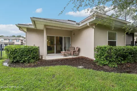 Exterior - 2418 Old Pine Trl, Fleming Island, FL 32003 photo 6 of 20