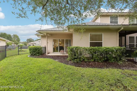 Exterior - 2418 Old Pine Trl, Fleming Island, FL 32003 photo 5 of 20