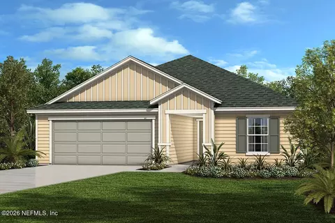 8183 Hawkes Meadow Dr, Jacksonville, FL 32256