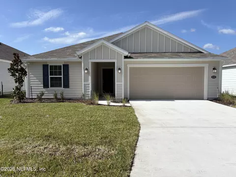 8183 Hawkes Meadow Dr, Jacksonville, FL 32218