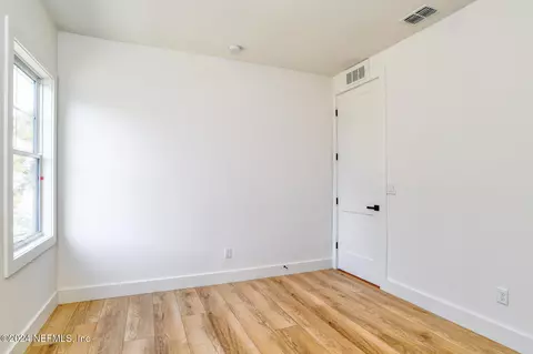 Bedroom - 9 Sebastian Ave #B, Saint Augustine, FL 32084 photo 3 of 5