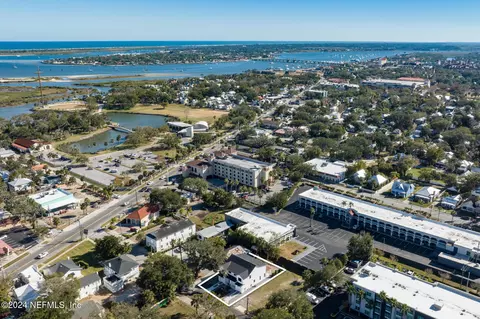 View/Area - 9 Sebastian Ave #B, Saint Augustine, FL 32084 photo 1 of 4