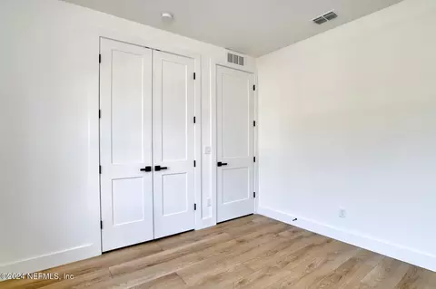 Bedroom - 9 Sebastian Ave #B, Saint Augustine, FL 32084 photo 5 of 5
