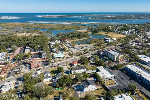 View/Area - 9 Sebastian Ave #B, Saint Augustine, FL 32084 photo 3 of 4