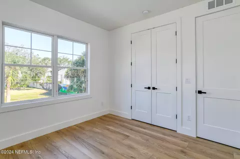 Bedroom - 9 Sebastian Ave #B, Saint Augustine, FL 32084 photo 4 of 5