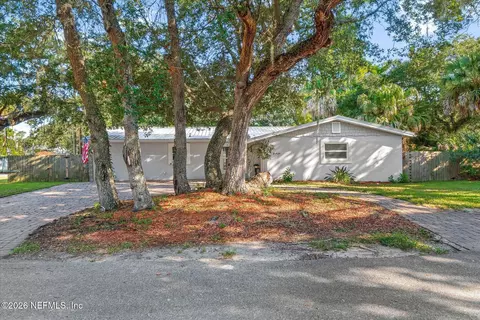 Exterior - 1300 Barcelona St, Saint Augustine, FL 32080 photo 1 of 2