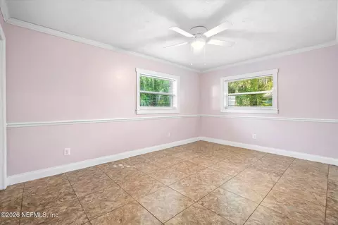 Bedroom - 1300 Barcelona St, Saint Augustine, FL 32080 photo 1 of 2