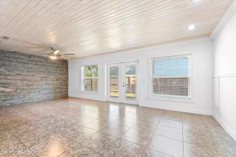 Living - 1300 Barcelona St, Saint Augustine, FL 32080 photo 3 of 3