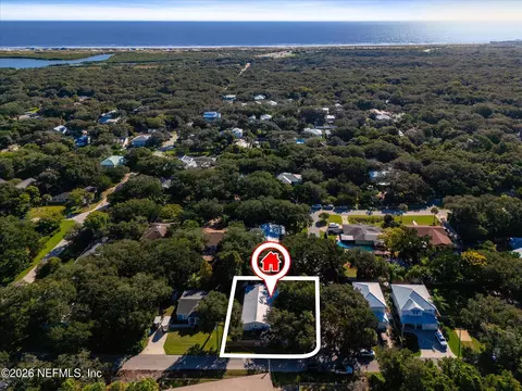 View/Area - 1300 Barcelona St, Saint Augustine, FL 32080 photo 2 of 3