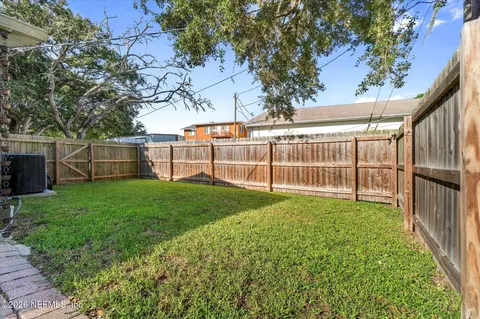 Exterior - 1300 Barcelona St, Saint Augustine, FL 32080 photo 2 of 2