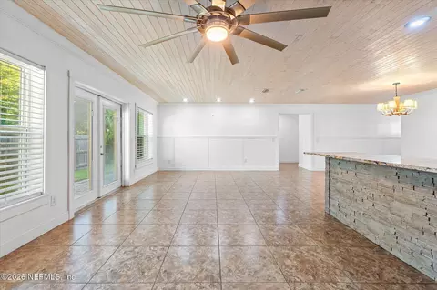 Living - 1300 Barcelona St, Saint Augustine, FL 32080 photo 2 of 3