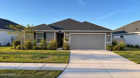 11019 Stapleton Dr, Jacksonville, FL 32222