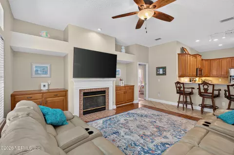 Living - 1880 S Landguard Rd, Saint Augustine, FL 32092 photo 3 of 3