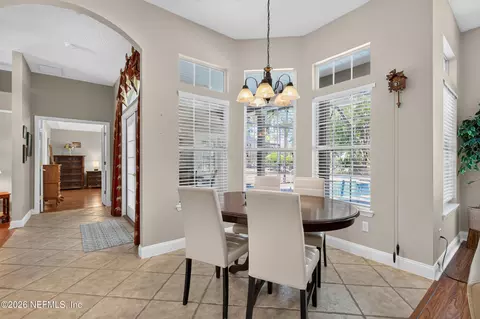 Dining - 1880 S Landguard Rd, Saint Augustine, FL 32092 photo 6 of 7
