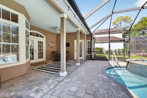 Exterior - 1880 S Landguard Rd, Saint Augustine, FL 32092 photo 16 of 22