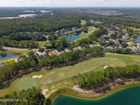 View/Area - 1880 S Landguard Rd, Saint Augustine, FL 32092 photo 6 of 11
